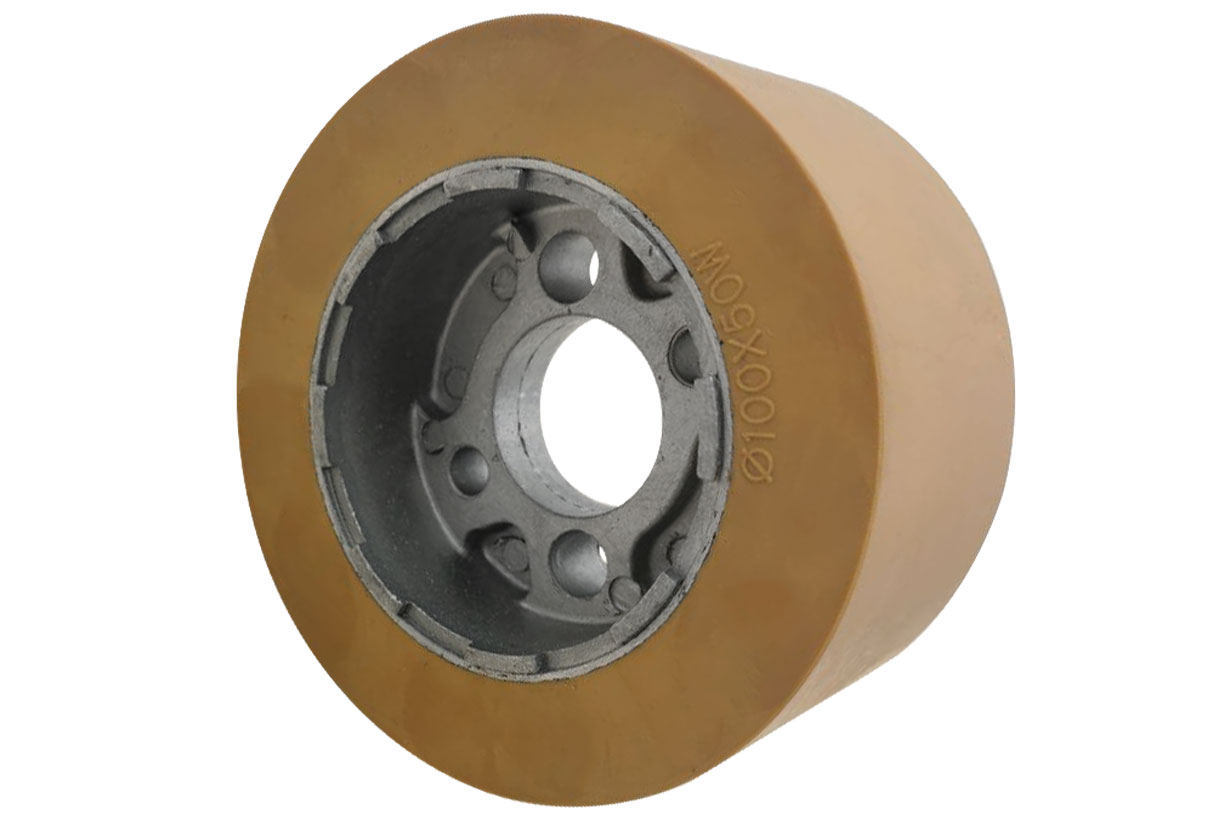 JPF-RO/10 ролик 100х50 мм (JPF-3) (JET Дисконт)