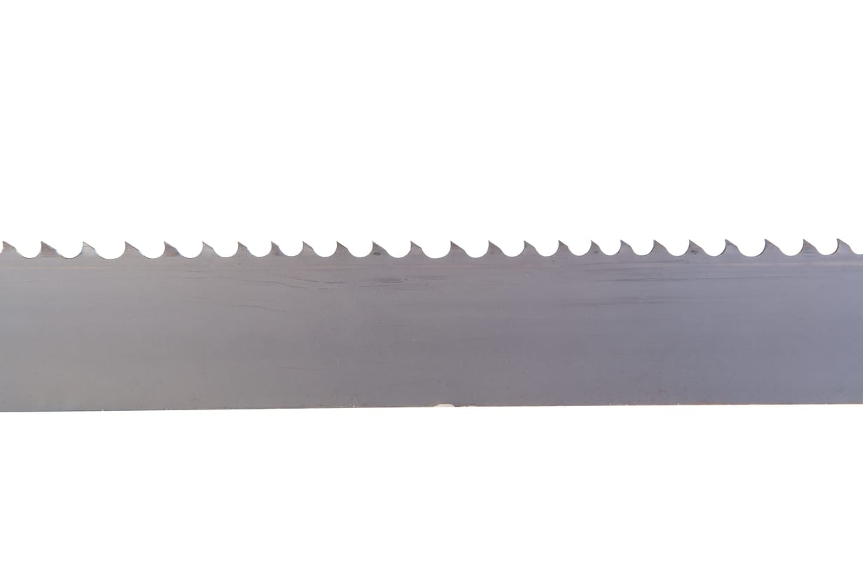 Полотно M42 27х0,9х3280 мм, 5/8TPI (HBS-1018L) CH