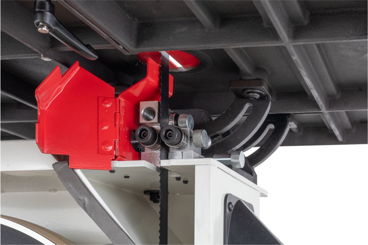 JET JWBS-18SFX-T Ленточнопильный станок 400В