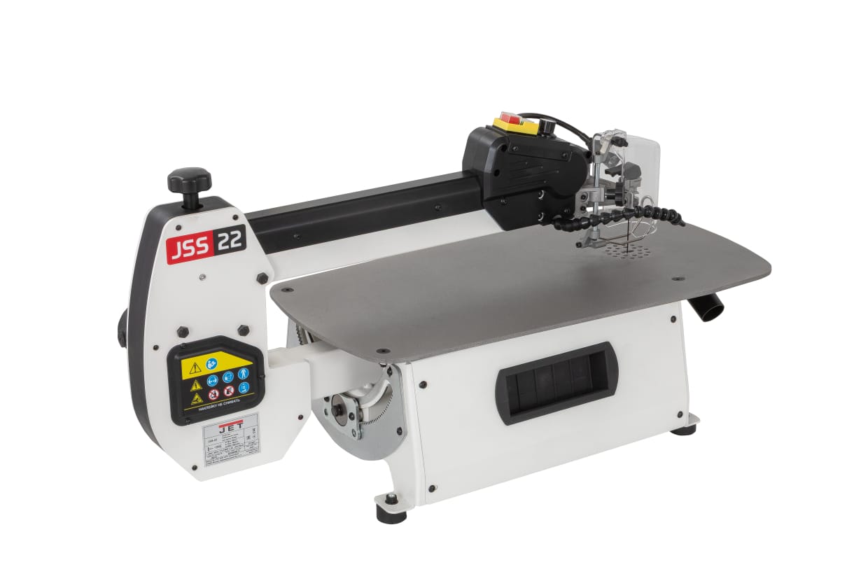 JET JSS-22 Лобзиковый станок 230 В