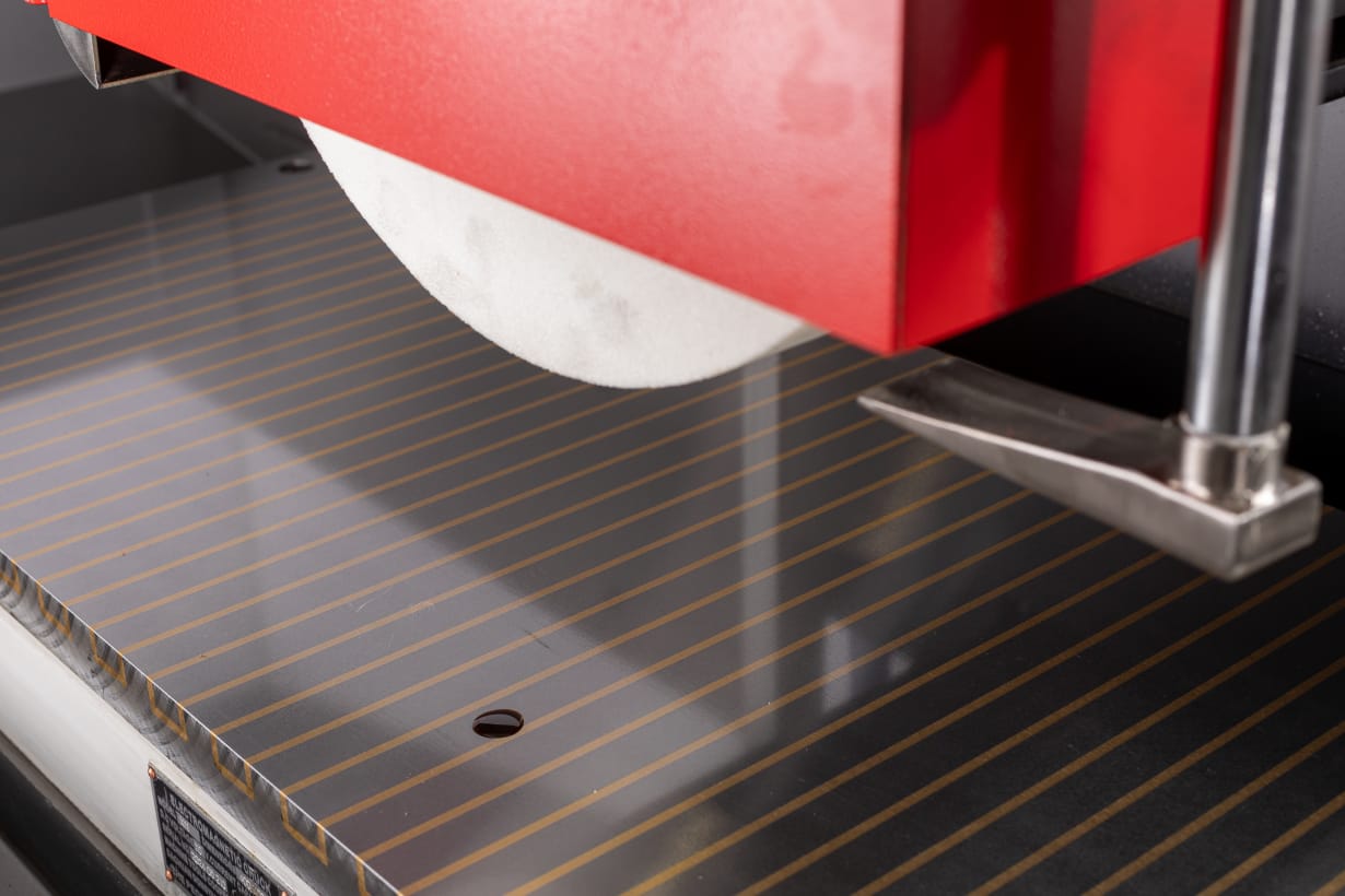 JET JPSG-1640SG Плоскошлифовальный станок