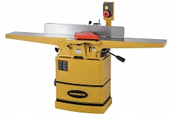 Фото анонса: Powermatic 60HH Фуговальный станок 230 В